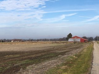 Property photo 7 - PRIME LAND AUCTION - 160+/- ACRES IN 4 TRACTS IN UNION COUTY, INDIANA